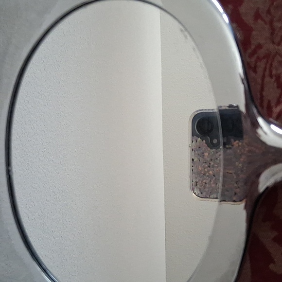 Hello Kitty Hand Mirror - Picture 4 of 6